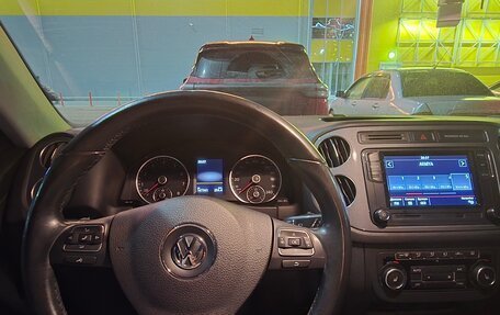 Volkswagen Tiguan I, 2015 год, 1 750 000 рублей, 9 фотография