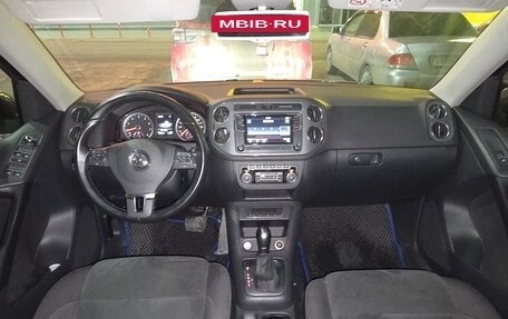 Volkswagen Tiguan I, 2015 год, 1 750 000 рублей, 10 фотография