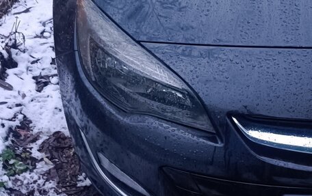 Opel Astra J, 2013 год, 680 000 рублей, 2 фотография