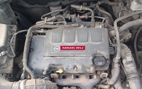 Opel Astra J, 2013 год, 680 000 рублей, 12 фотография