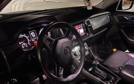 Skoda Kodiaq I, 2018 год, 2 375 000 рублей, 8 фотография