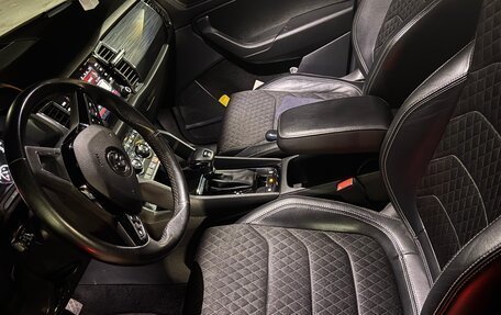 Skoda Kodiaq I, 2018 год, 2 375 000 рублей, 6 фотография