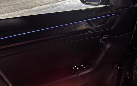 Skoda Kodiaq I, 2018 год, 2 375 000 рублей, 7 фотография