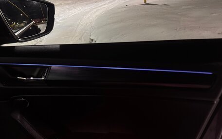 Skoda Kodiaq I, 2018 год, 2 375 000 рублей, 14 фотография