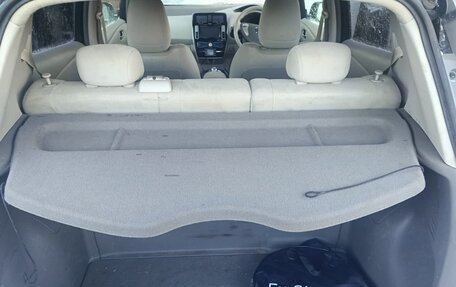 Nissan Leaf I, 2012 год, 500 000 рублей, 8 фотография