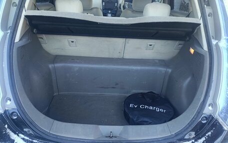 Nissan Leaf I, 2012 год, 500 000 рублей, 9 фотография