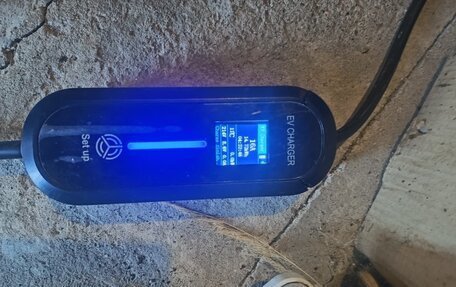 Nissan Leaf I, 2012 год, 500 000 рублей, 10 фотография