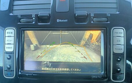 Nissan Leaf I, 2012 год, 500 000 рублей, 13 фотография