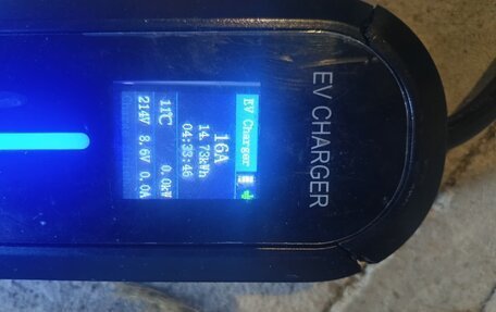 Nissan Leaf I, 2012 год, 500 000 рублей, 11 фотография