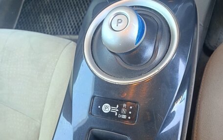 Nissan Leaf I, 2012 год, 500 000 рублей, 16 фотография