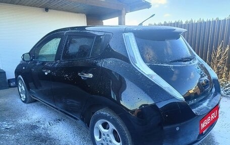 Nissan Leaf I, 2012 год, 500 000 рублей, 4 фотография