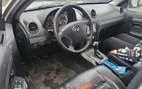 Great Wall Hover H5, 2012 год, 575 000 рублей, 6 фотография