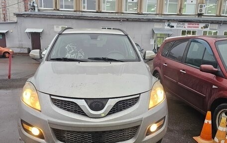 Great Wall Hover H5, 2012 год, 575 000 рублей, 3 фотография