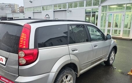 Great Wall Hover H5, 2012 год, 575 000 рублей, 5 фотография