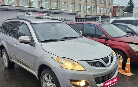 Great Wall Hover H5, 2012 год, 575 000 рублей, 4 фотография