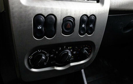 Renault Sandero I, 2012 год, 599 000 рублей, 12 фотография