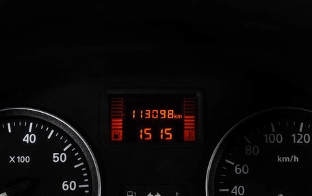 Renault Sandero I, 2012 год, 599 000 рублей, 14 фотография