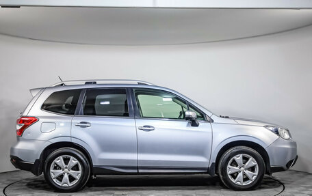 Subaru Forester, 2013 год, 1 499 000 рублей, 4 фотография