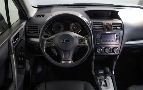 Subaru Forester, 2013 год, 1 499 000 рублей, 10 фотография