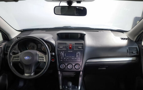 Subaru Forester, 2013 год, 1 499 000 рублей, 9 фотография