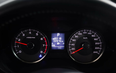 Subaru Forester, 2013 год, 1 499 000 рублей, 12 фотография