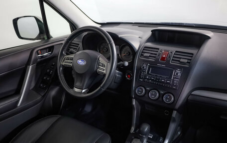 Subaru Forester, 2013 год, 1 499 000 рублей, 8 фотография