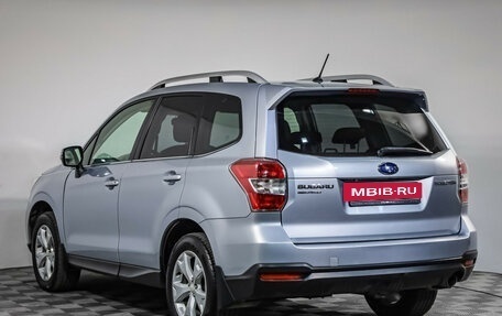 Subaru Forester, 2013 год, 1 499 000 рублей, 7 фотография