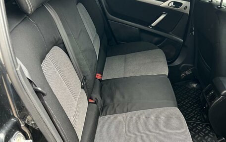 Peugeot 407, 2007 год, 310 000 рублей, 2 фотография