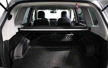 Subaru Forester, 2013 год, 1 499 000 рублей, 27 фотография