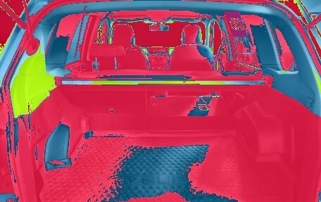 Subaru Forester, 2013 год, 1 499 000 рублей, 26 фотография