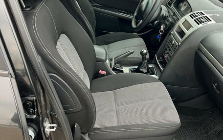 Peugeot 407, 2007 год, 310 000 рублей, 5 фотография