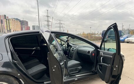 Peugeot 407, 2007 год, 310 000 рублей, 7 фотография