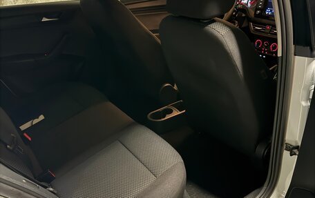 Volkswagen Polo VI (EU Market), 2021 год, 1 150 000 рублей, 7 фотография