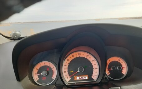 KIA cee'd, 2007 год, 10 фотография