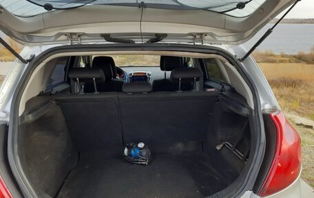 KIA cee'd, 2007 год, 11 фотография