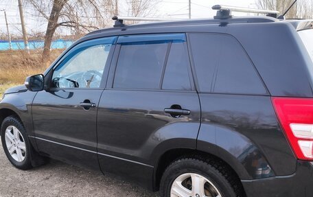 Suzuki Grand Vitara, 2011 год, 1 530 000 рублей, 3 фотография