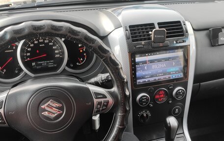 Suzuki Grand Vitara, 2011 год, 1 530 000 рублей, 6 фотография