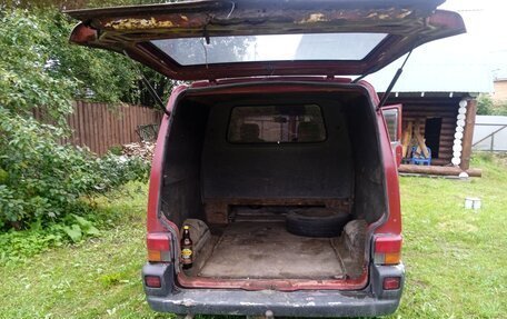 Volkswagen Transporter T4, 1997 год, 185 000 рублей, 5 фотография