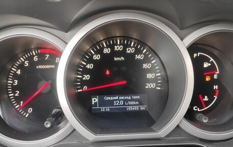 Suzuki Grand Vitara, 2011 год, 1 530 000 рублей, 7 фотография