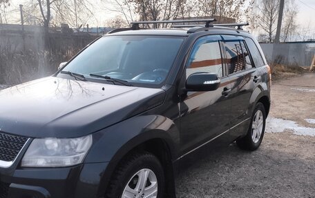 Suzuki Grand Vitara, 2011 год, 1 530 000 рублей, 2 фотография