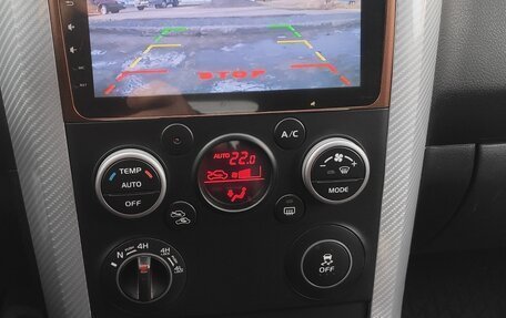 Suzuki Grand Vitara, 2011 год, 1 530 000 рублей, 9 фотография