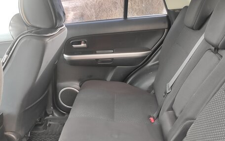 Suzuki Grand Vitara, 2011 год, 1 530 000 рублей, 10 фотография