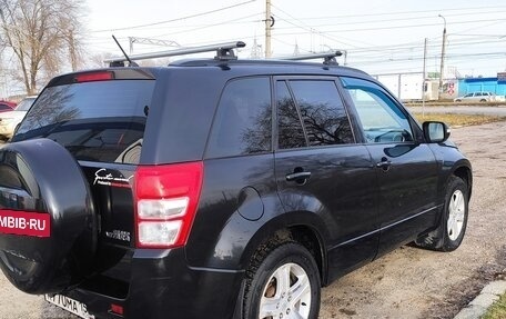 Suzuki Grand Vitara, 2011 год, 1 530 000 рублей, 4 фотография