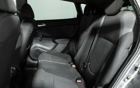 Hyundai Solaris II рестайлинг, 2012 год, 589 898 рублей, 10 фотография