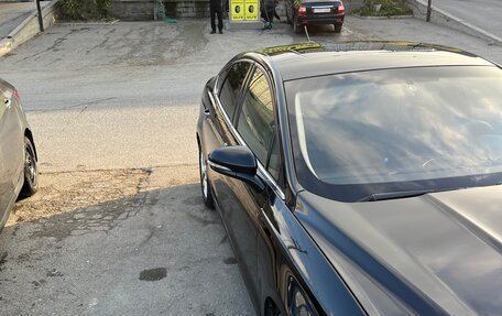 Ford Fusion (North America) II, 2013 год, 1 280 000 рублей, 2 фотография