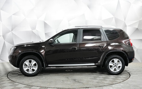 Nissan Terrano III, 2019 год, 1 630 000 рублей, 2 фотография