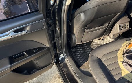 Ford Fusion (North America) II, 2013 год, 1 280 000 рублей, 4 фотография