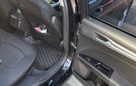 Ford Fusion (North America) II, 2013 год, 1 280 000 рублей, 7 фотография