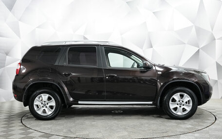 Nissan Terrano III, 2019 год, 1 630 000 рублей, 6 фотография