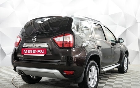 Nissan Terrano III, 2019 год, 1 630 000 рублей, 5 фотография